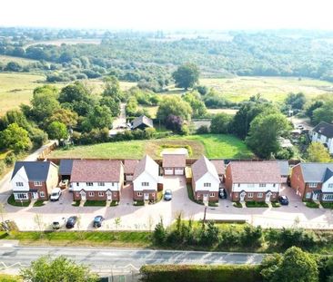 3 bedroom detached house to rent - Photo 6