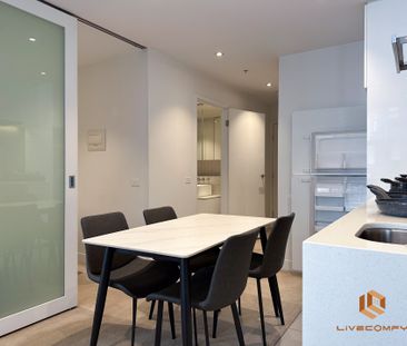 Melbourne CBD - Photo 5