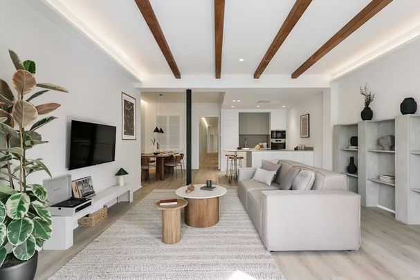 Carrer de Muntaner, Barcelona, Catalonia 08021 - Foto 1