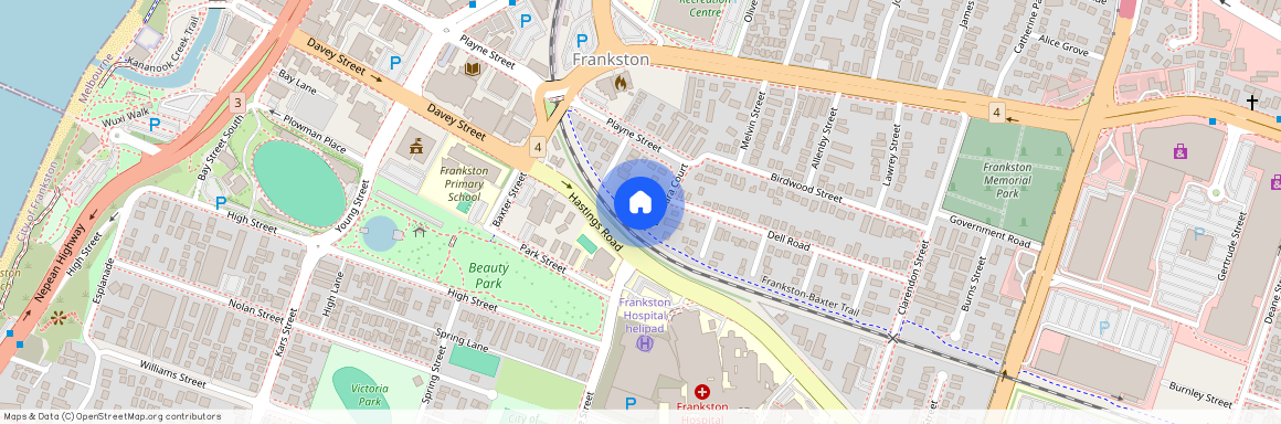 1/8 Bundara Street, Vic 3199, Frankston