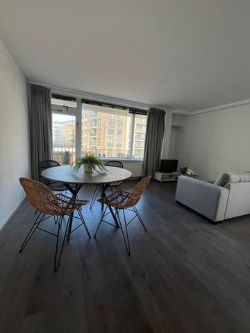 Te huur: Appartement Deltaplein 124 in Den Haag - Photo 4