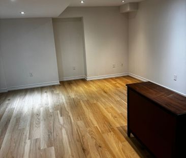 For Lease - 16 Wellspring Avenue Unit# Basement, Richmond Hill, Ont... - Photo 1