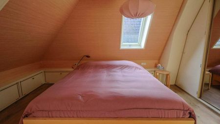 Maison Voorweg, Nieuwe Wetering - À louer - Photo 5