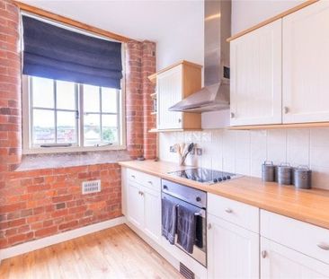 The Malthouse, Burton-on-Trent, DE14 - Photo 4