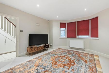 5 bedroom terraced house to rent - Photo 5