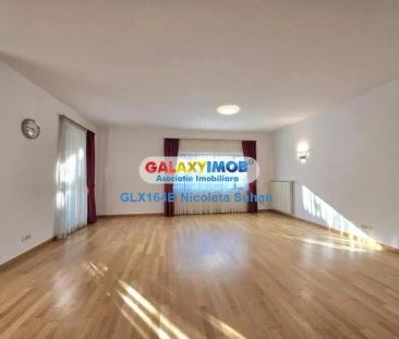 Washington Residence | 4 camere | 160 mp utili | Parcare subterana - Fotografie 5
