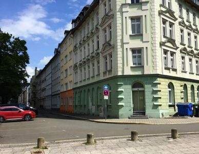 4 Raum Wohnung Gera barrierefrei mit Aufzug WE 302/303 zu vermieten - Foto 1