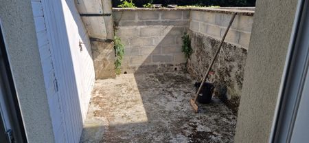 Location Maison 2 pièces 35m² SOUSSANS 33460 - Photo 5