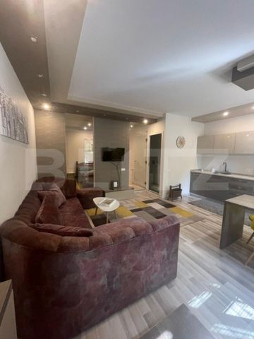 Apartament 2 camere, 50 mp, parcare, zona Parcul Babes - Fotografie 2