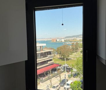 Διαμέρισμα για ενοικίαση Καραμπουρνακι (Καλαμαριά) - Φωτογραφία 4