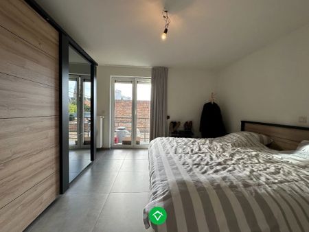 Instapklaar appartement met autostaanplaats te huur in Koekelare - Foto 5