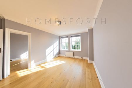 1 Bedroom Flat - Photo 3