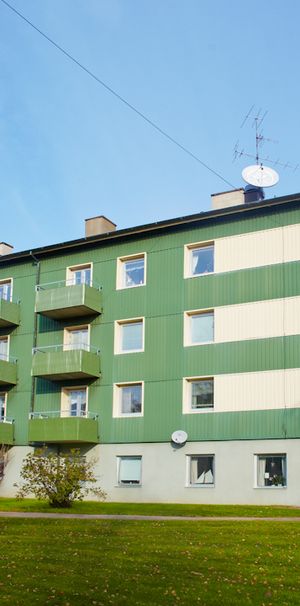 Völundsgatan, Borås - Photo 1