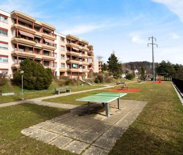 3.5 Zimmer, 76 m², 2. Stock - Foto 5