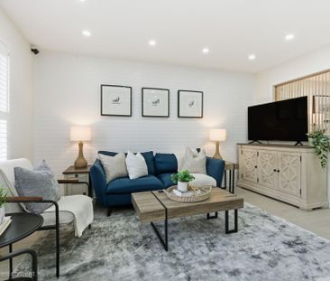 For Lease - 435 Pozbou Crescent, Milton, Ontario - Photo 1