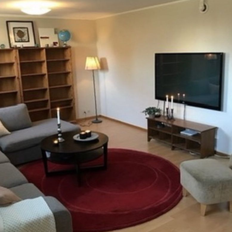 Karlavägen, Jönköping - Photo 1