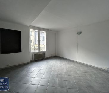 Location Appartement 3 pièces 68m² CHATEAU THIERRY 02400 - Photo 5