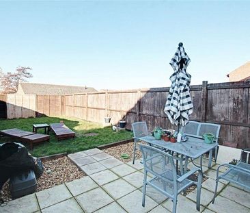 2 bedroom terraced house to rent - Photo 3