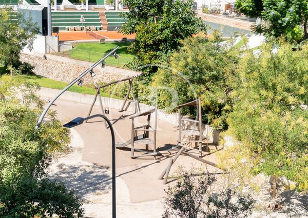 Apartment for rent in Santa Catalina