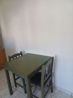 Studio/Γκαρσονιέρα για ενοικίαση Μισίρια (Ρέθυμνο) - Photo 1