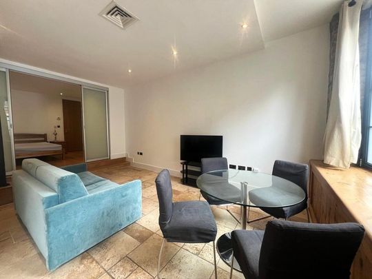 1 bedroom apartment to rent - Photo 1