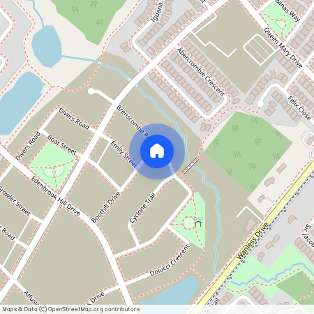 39 BOOTHILL DRIVE, Brampton, Northgate