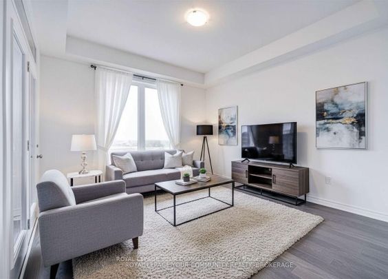 For Lease - 3051 John Mckay Boulevard Unit# 3051, Oakville, Ontario - Photo 1