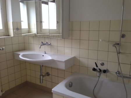 4-Zimmerwohnung mit Charme /1 Monat gratis wohnen - Photo 2