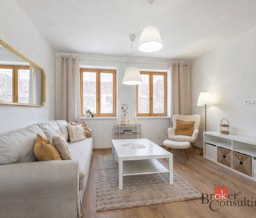 Pronájem bytu 2+kk 50 m² - Photo 6
