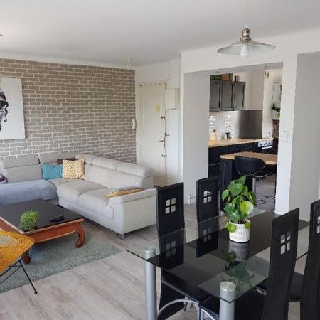 Appartement T3 - Photo 3