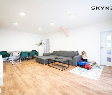 Pronájem bytu 3+kk 90 m² - Photo 3