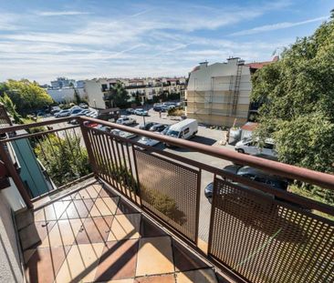 Duże dwupoziomowe mieszkanie 76.1 m² - Zdjęcie 1