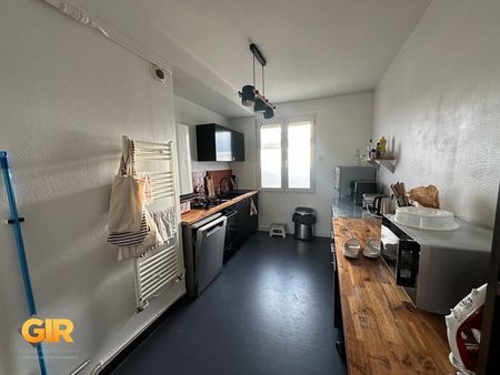 Location Appartement 3 pièces 68m² RENNES 35700 - Photo 4