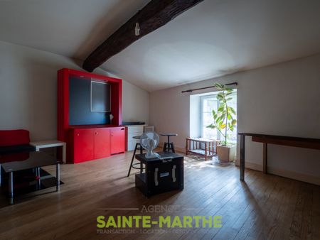 A LOUER - Appartement T2 Centre Ville - Photo 2