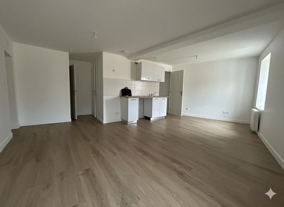 Location Appartement 2 pièces 47m² ANNONAY 07100 - Photo 1