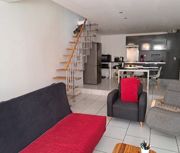 Location Appartement 3 pièces 72m² - Photo 1