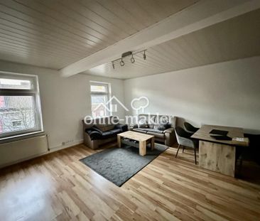 Geräumige Wohnung mit zwei Zimmern in Aachen-Eilendorf - Photo 1