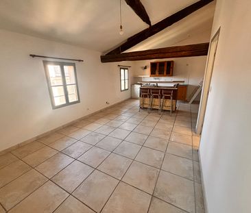 Location Appartement 2 pièces 42m² NIMES 30000 - Photo 1