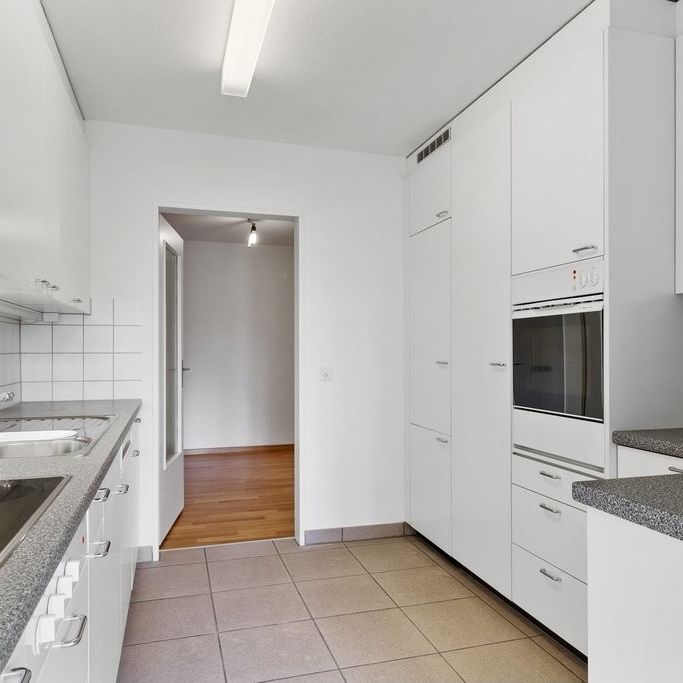 MIETEN OHNE KAUTION - Wohnen im Grünen - Foto 1