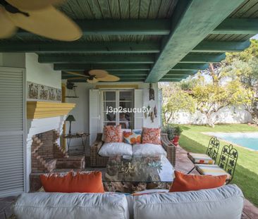 Detached Villa in Benamara - Foto 1