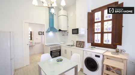 valencia, Valencian Community 46011 - Photo 5