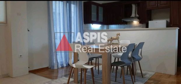 Διαμέρισμα για ενοικίαση Χαροκόπου (Καλλιθέα) - Photo 1