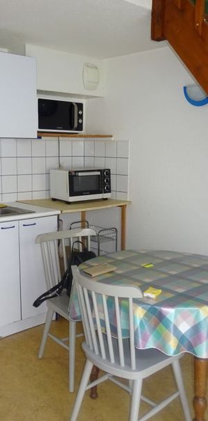 Location Appartement 1 pièce 30m² - Photo 1