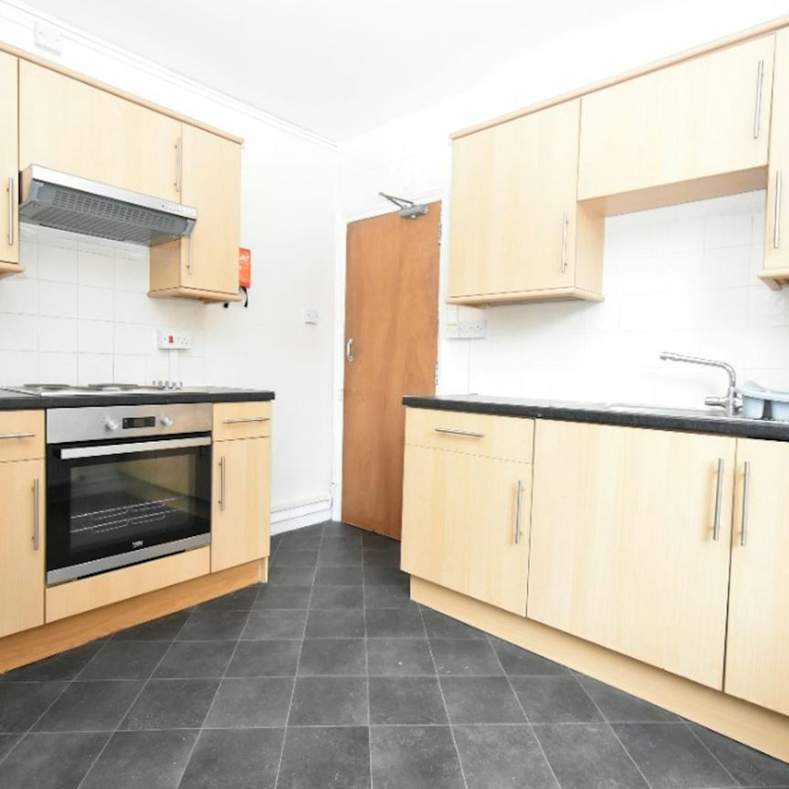 St Stephens Road, Norwich, NR1 - Photo 1