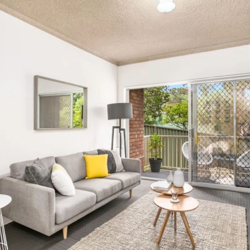 Peaceful and private - Photo 1