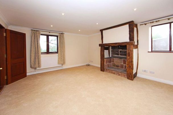 4 bedroom house to rent - Photo 1