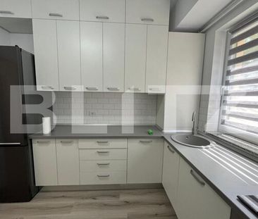 Apartament cu 2 camere, 60 mp, zonă centrală - Photo 4