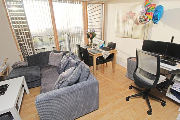 1 bedroom apartment to rent Merrivale Mews, Milton Keynes, Buckinghamshire, MK9 - Photo 1
