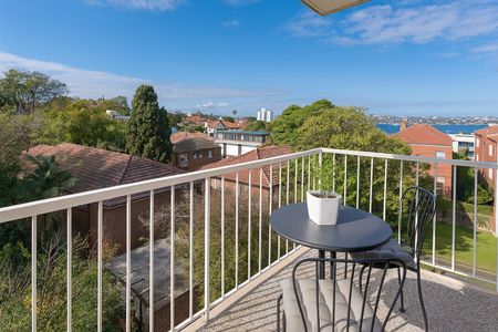 22/11-15 Ben Boyd Road, Neutral Bay NSW 2089 - Apartment For Rent | Domain - Photo 5
