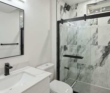 For Lease - 406 Thornborrow Court Unit# Basement, Milton, Ontario - Photo 5